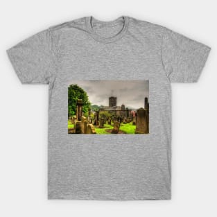 Town House T-Shirt